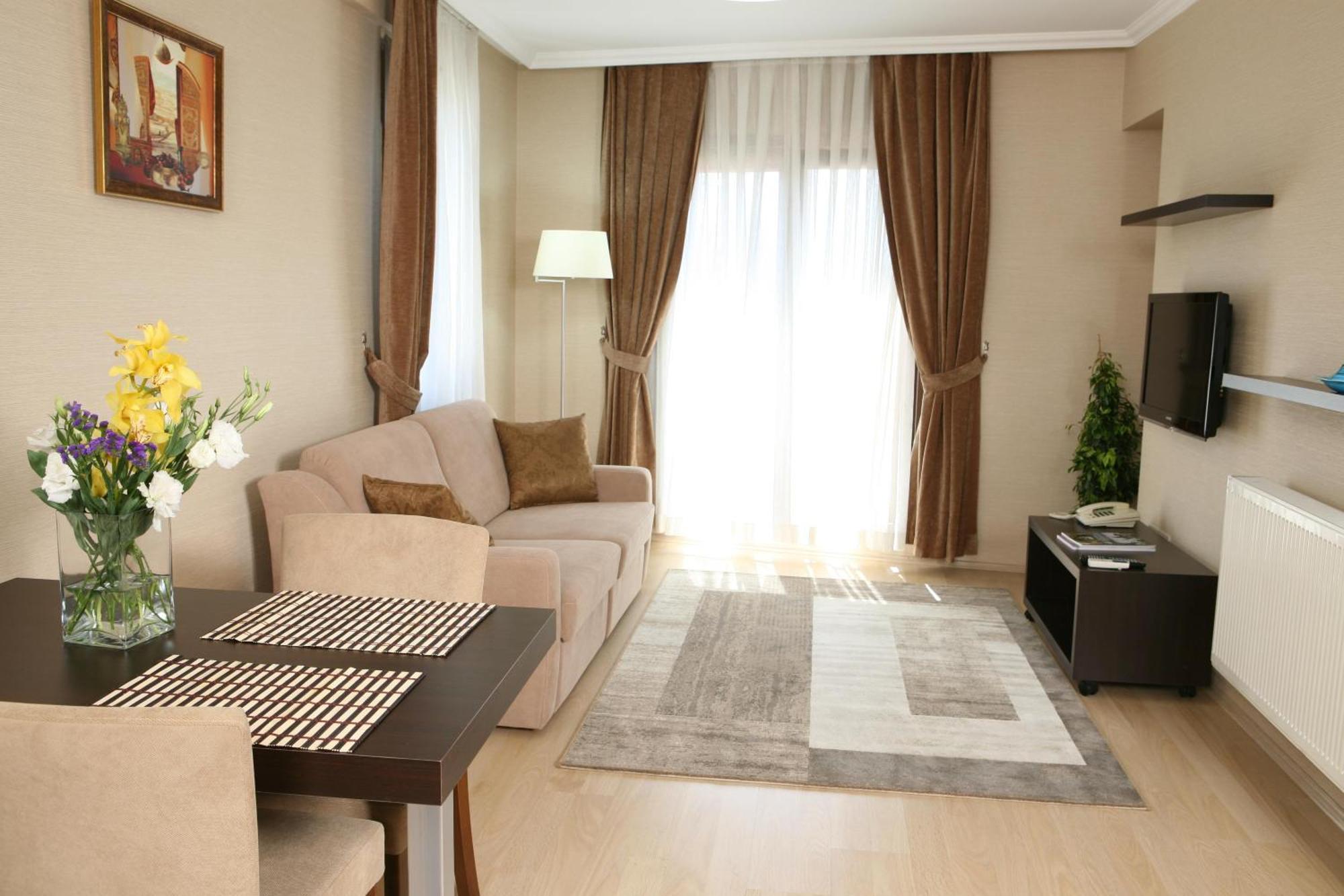 Belle Maison Hotel&Residence Istambul Extérieur photo