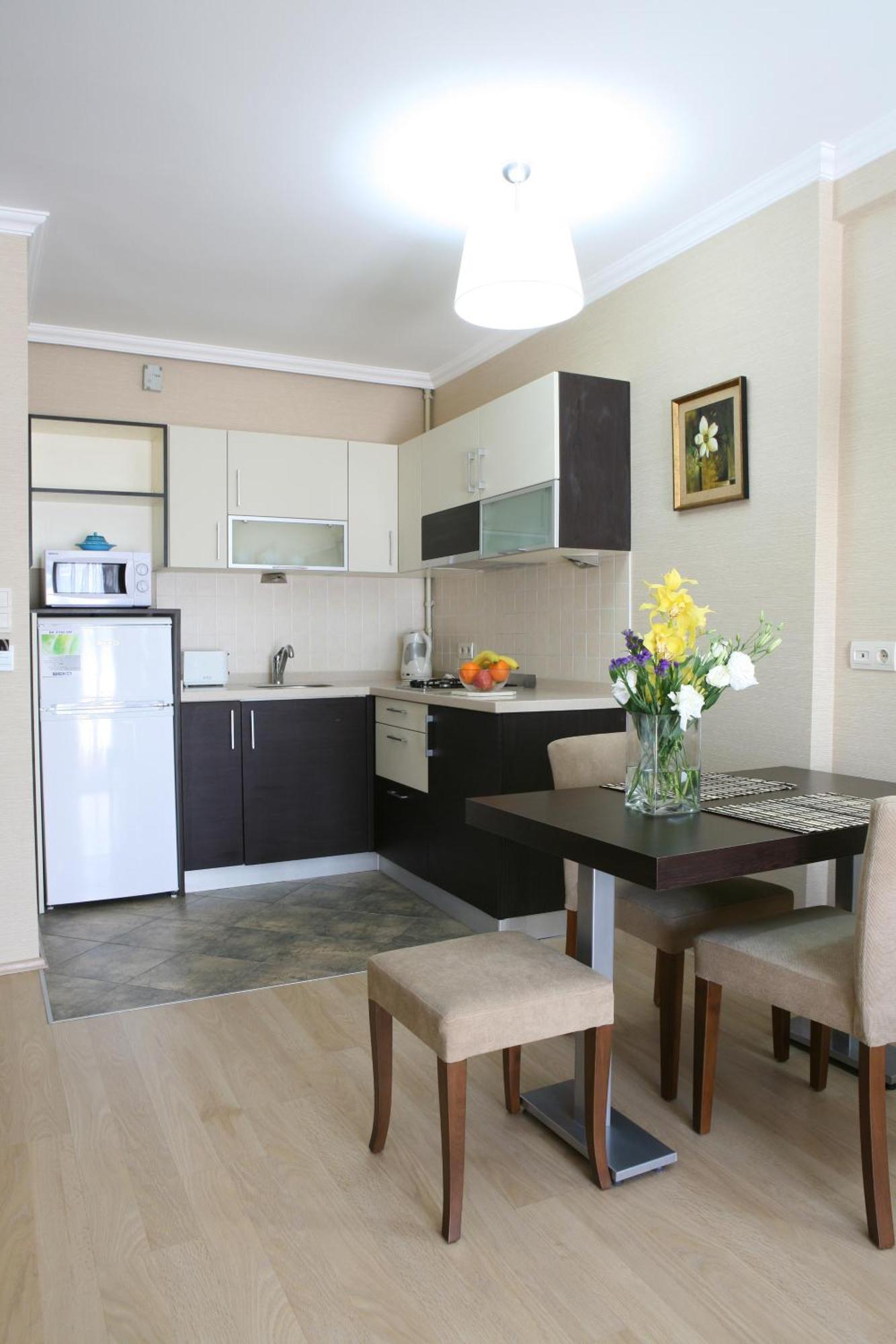 Belle Maison Hotel&Residence Istambul Extérieur photo