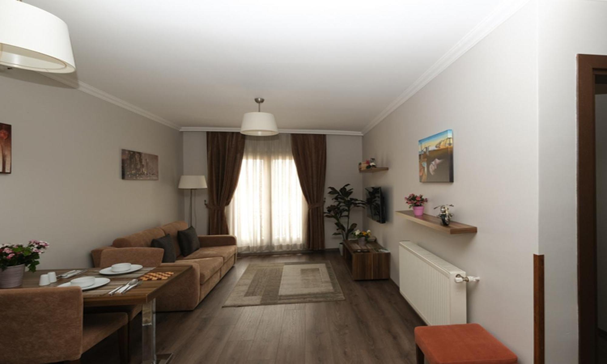 Belle Maison Hotel&Residence Istambul Extérieur photo