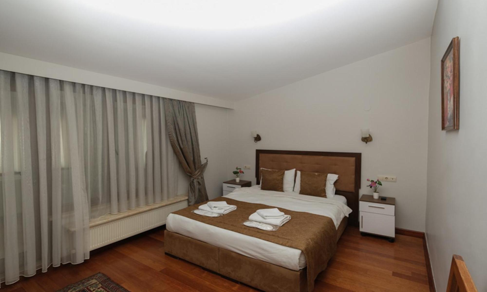 Belle Maison Hotel&Residence Istambul Extérieur photo
