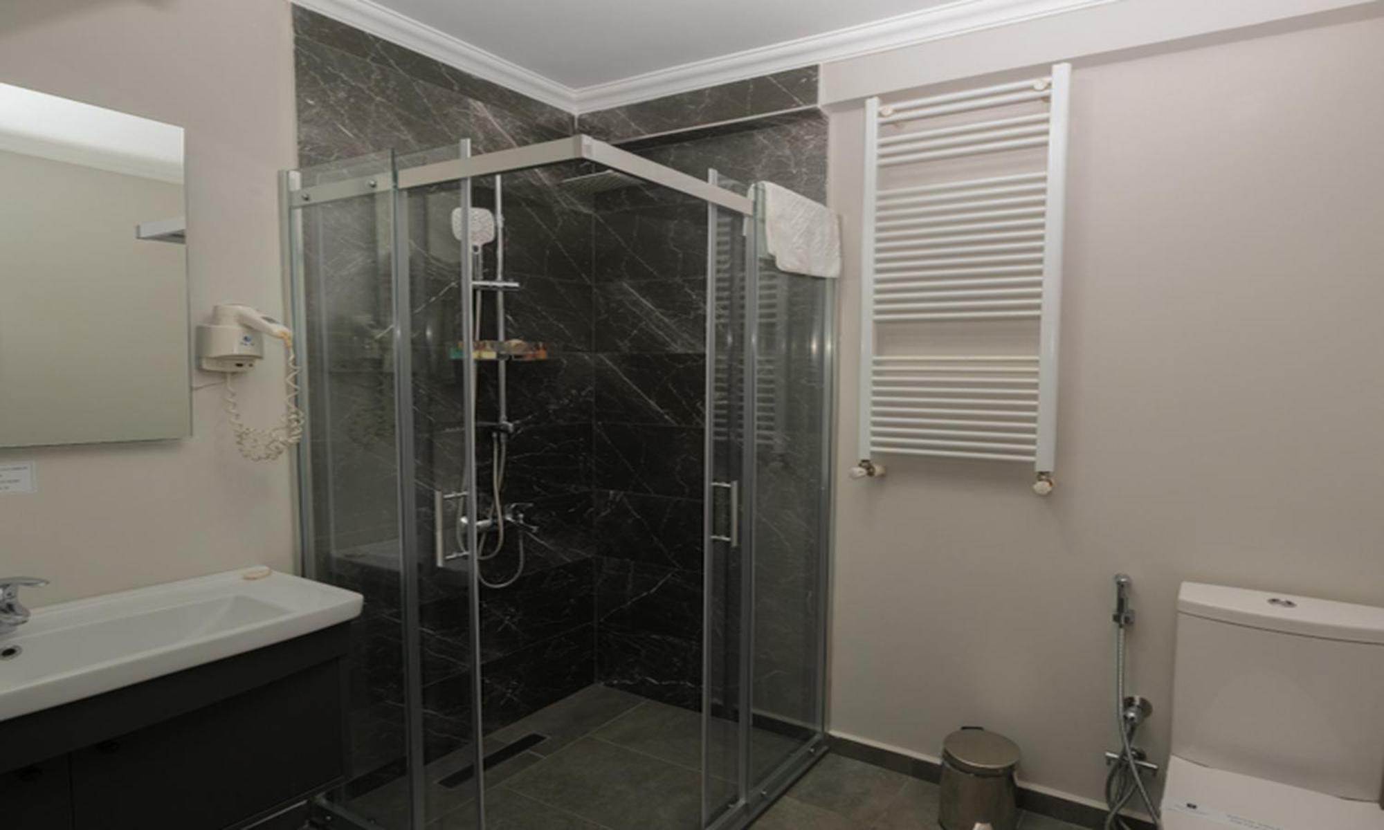 Belle Maison Hotel&Residence Istambul Extérieur photo
