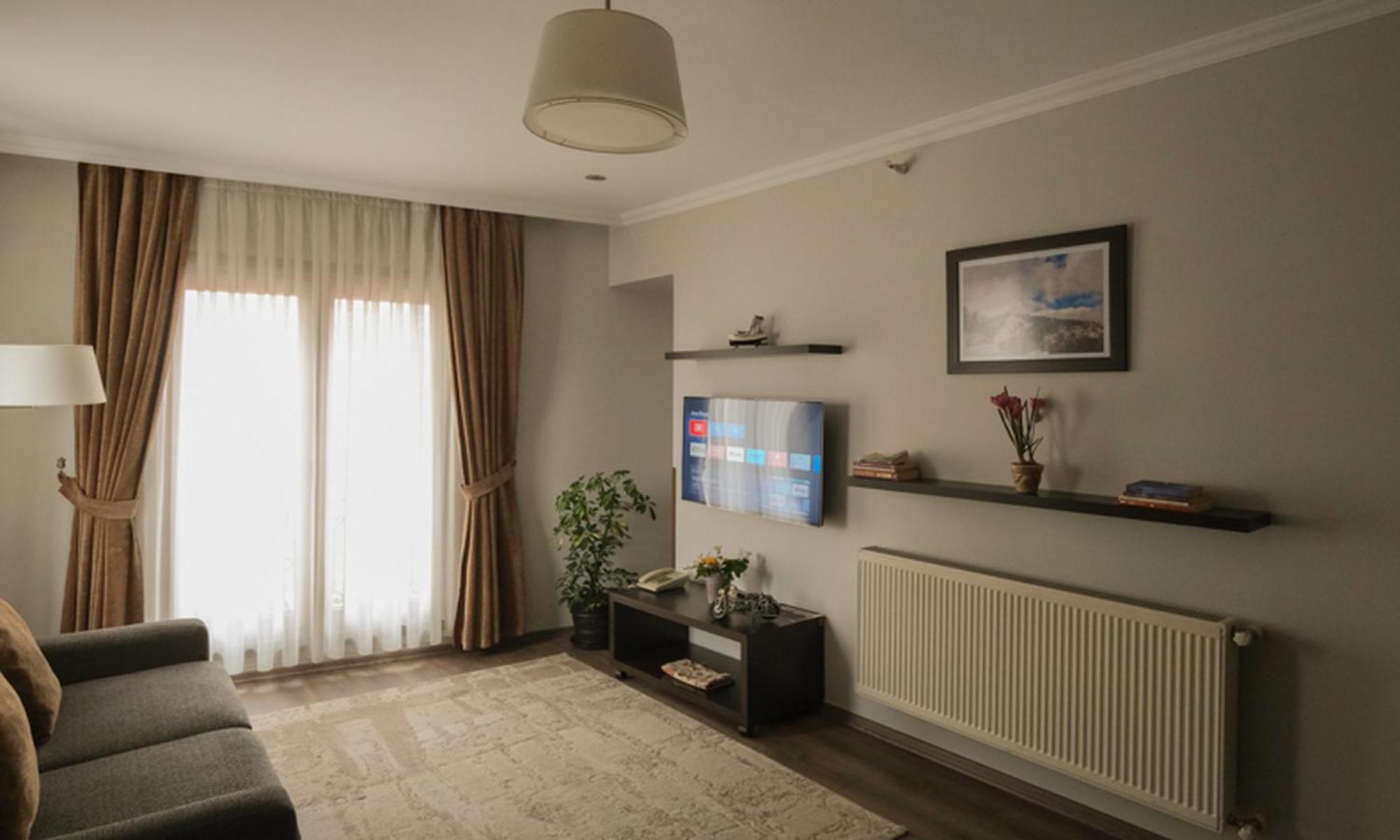 Belle Maison Hotel&Residence Istambul Extérieur photo