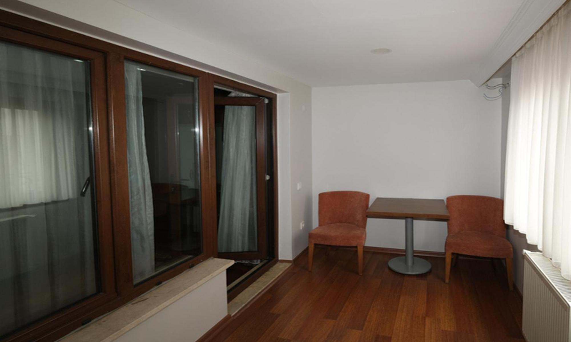 Belle Maison Hotel&Residence Istambul Extérieur photo